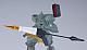 GOOD SMILE COMPANY (GSC) TITANOMACHA MODEROID Kishidan Soubi Set from TITANOMACHA SIDE:GR 1/48 Plastic Kit gallery thumbnail