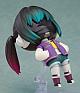 GOOD SMILE COMPANY (GSC) Ginga Tokkyu Milky Subway Nendoroid Makina gallery thumbnail