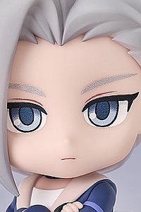 GOOD SMILE ARTS Shanghai The Legend of Hei 2 Nendoroid Luye