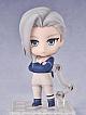 GOOD SMILE ARTS Shanghai The Legend of Hei 2 Nendoroid Luye gallery thumbnail