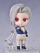GOOD SMILE ARTS Shanghai The Legend of Hei 2 Nendoroid Luye gallery thumbnail