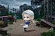GOOD SMILE ARTS Shanghai The Legend of Hei 2 Nendoroid Luye gallery thumbnail