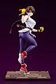 KOTOBUKIYA SNK BISHOUJO Yuri Sakazaki -THE KING OF FIGHTERS XV- 1/7 Plastic Figure gallery thumbnail