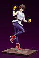 KOTOBUKIYA SNK BISHOUJO Yuri Sakazaki -THE KING OF FIGHTERS XV- 1/7 Plastic Figure gallery thumbnail