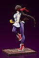 KOTOBUKIYA SNK BISHOUJO Yuri Sakazaki -THE KING OF FIGHTERS XV- 1/7 Plastic Figure gallery thumbnail