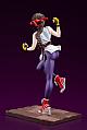 KOTOBUKIYA SNK BISHOUJO Yuri Sakazaki -THE KING OF FIGHTERS XV- 1/7 Plastic Figure gallery thumbnail