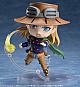 MEDICOS ENTERTAINMENT TV Anime Steel Ball Run JoJo's Bizarre Adventure Nendoroid Gyro Zeppeli DX gallery thumbnail