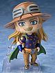 MEDICOS ENTERTAINMENT TV Anime Steel Ball Run JoJo's Bizarre Adventure Nendoroid Gyro Zeppeli DX gallery thumbnail