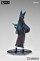 Myethos Gift+ Zenless Zone Zero Hoshimi Hanayagu Yuho Ver. 1/8 Plastic Figure gallery thumbnail