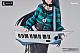 Myethos Gift+ Zenless Zone Zero Hoshimi Hanayagu Yuho Ver. 1/8 Plastic Figure gallery thumbnail