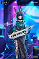 Myethos Gift+ Zenless Zone Zero Hoshimi Hanayagu Yuho Ver. 1/8 Plastic Figure gallery thumbnail