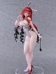 KAWA DESIGN Bunny Velvet illustration by FymriE 1/4 Plastic Figure gallery thumbnail