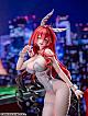 KAWA DESIGN Bunny Velvet illustration by FymriE 1/4 Plastic Figure gallery thumbnail