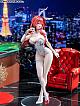 KAWA DESIGN Bunny Velvet illustration by FymriE 1/4 Plastic Figure gallery thumbnail