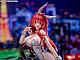KAWA DESIGN Bunny Velvet illustration by FymriE 1/4 Plastic Figure gallery thumbnail