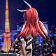 KAWA DESIGN Bunny Velvet illustration by FymriE 1/4 Plastic Figure gallery thumbnail
