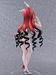 KAWA DESIGN Bunny Velvet illustration by FymriE 1/4 Plastic Figure gallery thumbnail