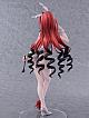 KAWA DESIGN Bunny Velvet illustration by FymriE 1/4 Plastic Figure gallery thumbnail
