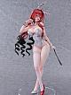 KAWA DESIGN Bunny Velvet illustration by FymriE 1/4 Plastic Figure gallery thumbnail