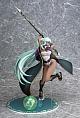 Phat! Unicorn Overlord Rosalinde 1/6 Plastic Figure gallery thumbnail