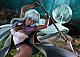 Phat! Unicorn Overlord Rosalinde 1/6 Plastic Figure gallery thumbnail
