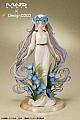 MAPPA x Design COCO Sousou no Frieren Frieren -Art Nouveau Style- 1/7 Plastic Figure gallery thumbnail
