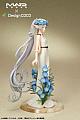 MAPPA x Design COCO Sousou no Frieren Frieren -Art Nouveau Style- 1/7 Plastic Figure gallery thumbnail
