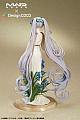 MAPPA x Design COCO Sousou no Frieren Frieren -Art Nouveau Style- 1/7 Plastic Figure gallery thumbnail