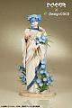 MAPPA x Design COCO Sousou no Frieren Himmel -Art Nouveau Style- 1/7 Plastic Figure gallery thumbnail