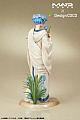 MAPPA x Design COCO Sousou no Frieren Himmel -Art Nouveau Style- 1/7 Plastic Figure gallery thumbnail