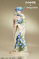 MAPPA x Design COCO Sousou no Frieren Himmel -Art Nouveau Style- 1/7 Plastic Figure gallery thumbnail