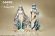 MAPPA x Design COCO Sousou no Frieren Frieren & Himmel -Art Nouveau Style- 1/7 Plastic Figure gallery thumbnail
