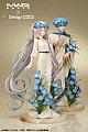 MAPPA x Design COCO Sousou no Frieren Frieren & Himmel -Art Nouveau Style- 1/7 Plastic Figure gallery thumbnail