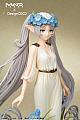 MAPPA x Design COCO Sousou no Frieren Frieren & Himmel -Art Nouveau Style- 1/7 Plastic Figure gallery thumbnail