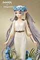 MAPPA x Design COCO Sousou no Frieren Frieren & Himmel -Art Nouveau Style- 1/7 Plastic Figure gallery thumbnail
