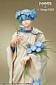 MAPPA x Design COCO Sousou no Frieren Frieren & Himmel -Art Nouveau Style- 1/7 Plastic Figure gallery thumbnail