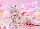 FuRyu F:NEX Tokidoki Bosotto Russia-go de Dereru Tonari no Alya-san Alya Succubus Ver. 1/7 Plastic Figure gallery thumbnail