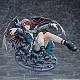 Union Creative iDOLM@STER SHINY COLORS Osaki Tenka Gardiene Amethyst Ver. 1/6 Plastic Figure gallery thumbnail