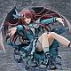 Union Creative iDOLM@STER SHINY COLORS Osaki Tenka Gardiene Amethyst Ver. 1/6 Plastic Figure gallery thumbnail