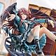 Union Creative iDOLM@STER SHINY COLORS Osaki Tenka Gardiene Amethyst Ver. 1/6 Plastic Figure gallery thumbnail