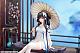 APEX Azur Lane Yat Sen Shinshu-gabi Ver. 1/7 Plastic Figure gallery thumbnail