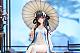 APEX Azur Lane Yat Sen Shinshu-gabi Ver. 1/7 Plastic Figure gallery thumbnail