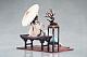 APEX Azur Lane Yat Sen Shinshu-gabi Ver. 1/7 Plastic Figure gallery thumbnail