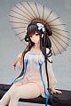 APEX Azur Lane Yat Sen Shinshu-gabi Ver. 1/7 Plastic Figure gallery thumbnail