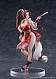 GOLDENHEAD+ Fighting Girls Collection THE KING OF FIGHTERS XV Shiranui Mai 1/7 Plastic Figure gallery thumbnail