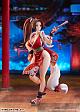 GOLDENHEAD+ Fighting Girls Collection THE KING OF FIGHTERS XV Shiranui Mai 1/7 Plastic Figure gallery thumbnail