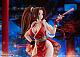 GOLDENHEAD+ Fighting Girls Collection THE KING OF FIGHTERS XV Shiranui Mai 1/7 Plastic Figure gallery thumbnail