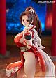 GOLDENHEAD+ Fighting Girls Collection THE KING OF FIGHTERS XV Shiranui Mai 1/7 Plastic Figure gallery thumbnail