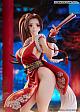 GOLDENHEAD+ Fighting Girls Collection THE KING OF FIGHTERS XV Shiranui Mai 1/7 Plastic Figure gallery thumbnail