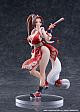 GOLDENHEAD+ Fighting Girls Collection THE KING OF FIGHTERS XV Shiranui Mai 1/7 Plastic Figure gallery thumbnail